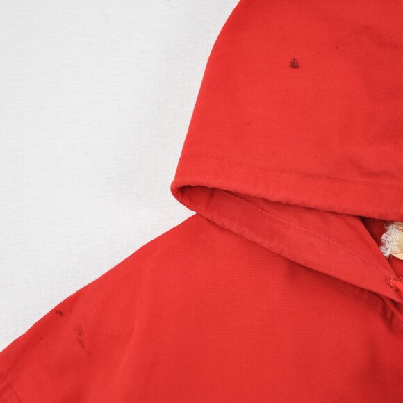 1950s Cotton Jacket | XL/XXL - Picture 12 of 15